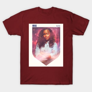 9-1-1 Lonestar: Grace Ryder - Ray of Light T-Shirt